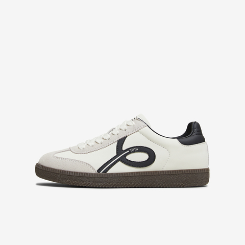 TATA/他她2026春舒适德训鞋女百搭轻便休闲运动鞋新款CK803AM6