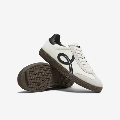 TATA/他她2026春舒适德训鞋女百搭轻便休闲运动鞋新款CK803AM6