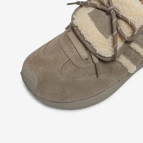 TATA/他她2026春商场同款加绒阿甘鞋女休闲运动鞋新款CKV01AM6