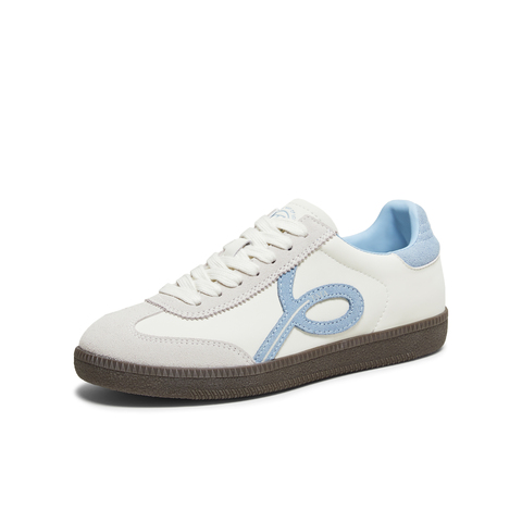 TATA/他她2026春舒适德训鞋女百搭轻便休闲运动鞋新款CK803AM6