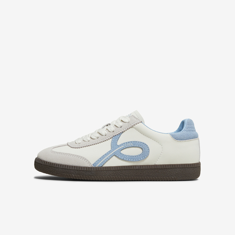 TATA/他她2026春舒适德训鞋女百搭轻便休闲运动鞋新款CK803AM6