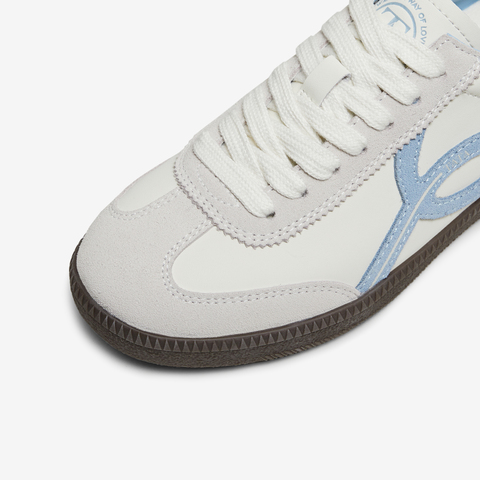 TATA/他她2026春舒适德训鞋女百搭轻便休闲运动鞋新款CK803AM6