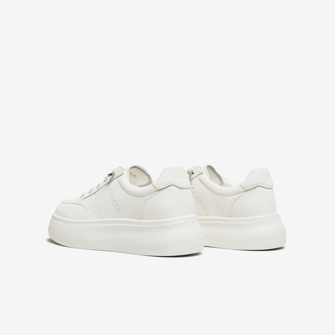 TATA/他她2026春商场同款时尚休闲百搭板鞋鞋新款CLK01AM6