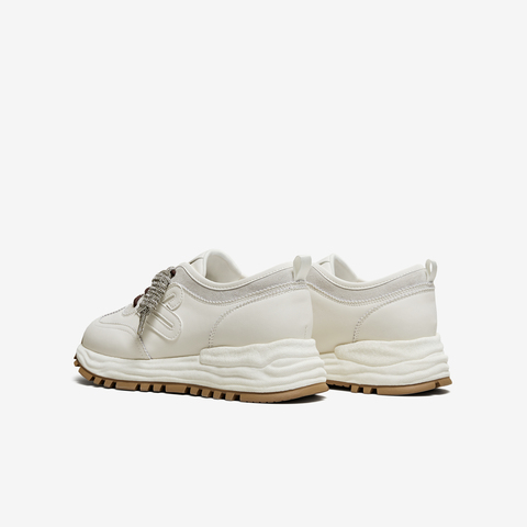 TATA/他她2026春商场同款阿甘鞋女休闲运动鞋新款WPC15AM6