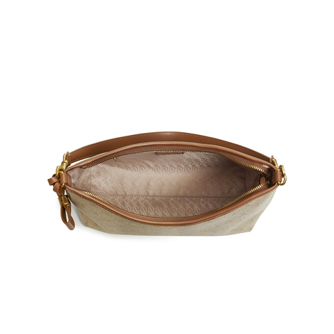 TATA/他她2026春商场同款轻奢质感腋下包高级感新款X3544AX6