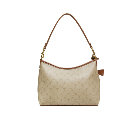 TATA/他她2026春商场同款轻奢质感腋下包高级感新款X3544AX6