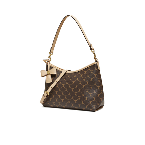 TATA/他她2026春商场同款轻奢质感腋下包高级感新款X3544AX6