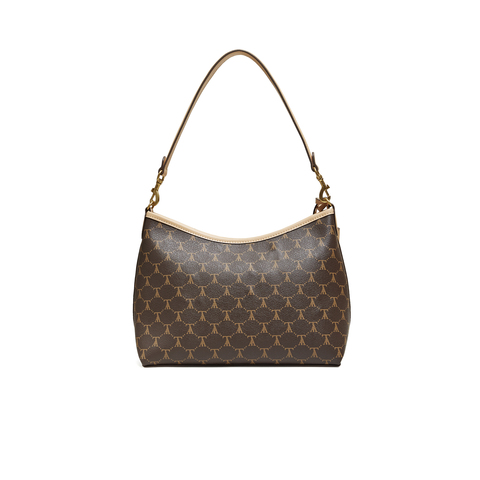 TATA/他她2026春商场同款轻奢质感腋下包高级感新款X3544AX6