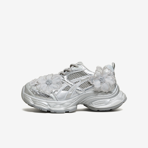 TATA/他她2026春商场同款时尚休闲百搭女老爹鞋新款CKY01AM6