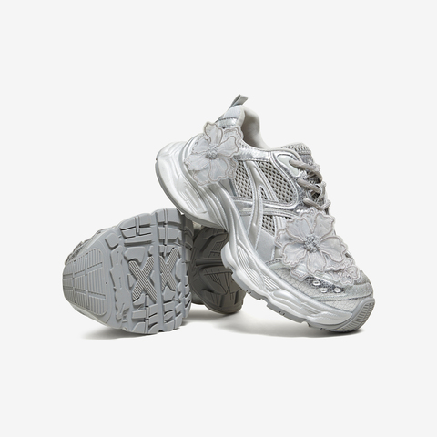 TATA/他她2026春商场同款时尚休闲百搭女老爹鞋新款CKY01AM6