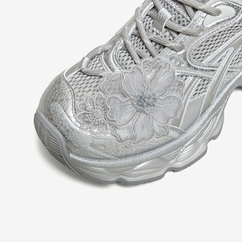 TATA/他她2026春商场同款时尚休闲百搭女老爹鞋新款CKY01AM6