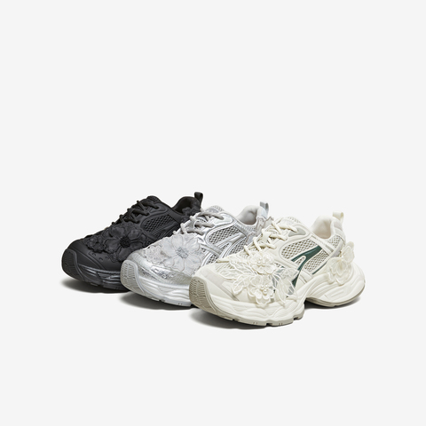 TATA/他她2026春商场同款时尚休闲百搭女老爹鞋新款CKY01AM6