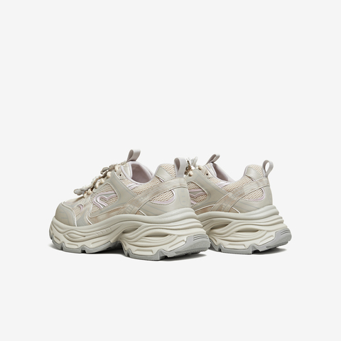 TATA/他她2026春商场同款时尚休闲百搭女老爹鞋新款CHM01AM6