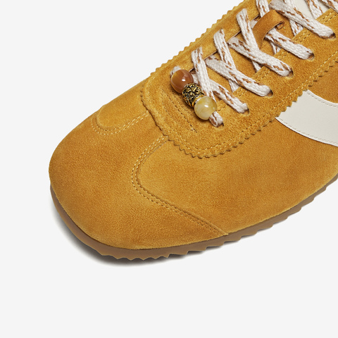 TATA/他她2026春商场同款阿甘鞋女休闲运动鞋新款YZP01AM6