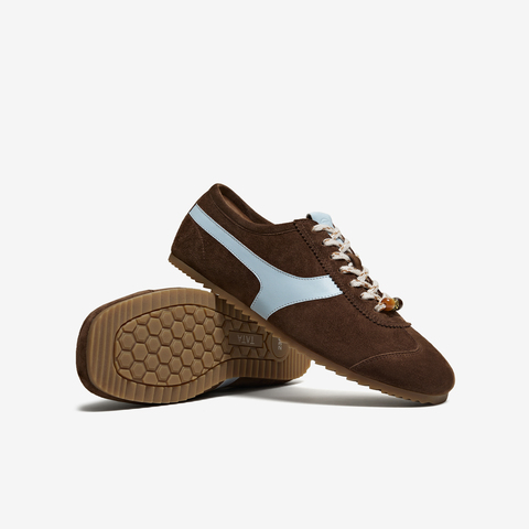 TATA/他她2026春商场同款阿甘鞋女休闲运动鞋新款YZP01AM6