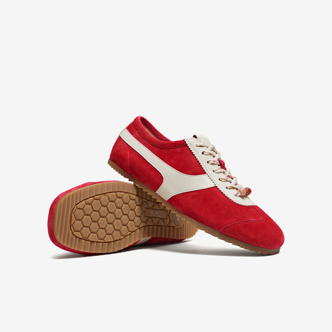 TATA/他她2026春商场同款阿甘鞋女休闲运动鞋新款YZP01AM6