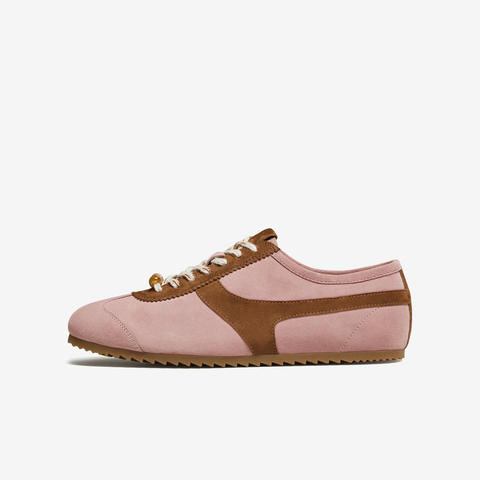 TATA/他她2026春商场同款阿甘鞋女休闲运动鞋新款YZP01AM6