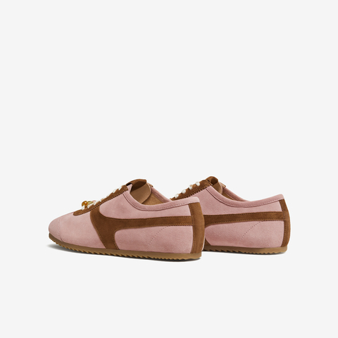 TATA/他她2026春商场同款阿甘鞋女休闲运动鞋新款YZP01AM6