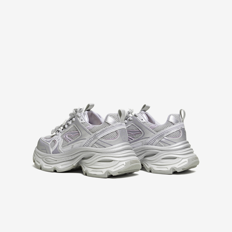 TATA/他她2026春商场同款时尚休闲百搭女老爹鞋新款CHM01AM6