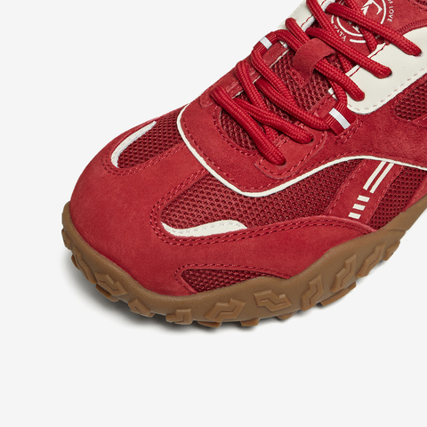 TATA/他她2026春商场同款阿甘鞋女日常休闲运动鞋新款GPD05AM6