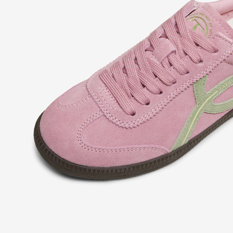 TATA/他她2026春舒适德训鞋女百搭轻便休闲运动鞋新款CK804AM6