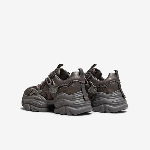 TATA/他她2026春时尚休闲百搭女老爹鞋新款CY213AM6