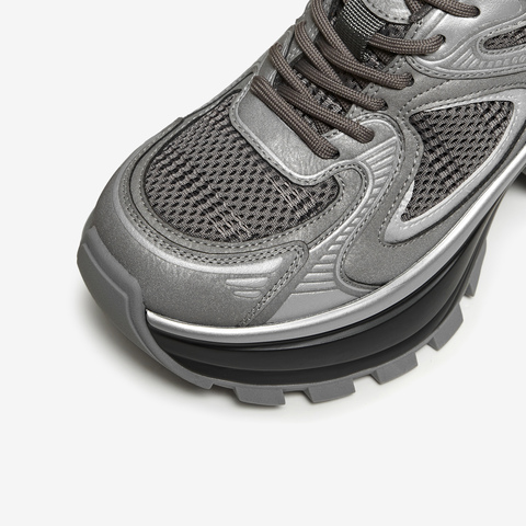 TATA/他她2026春商场同款时尚休闲百搭女老爹鞋新款CZX03AM6