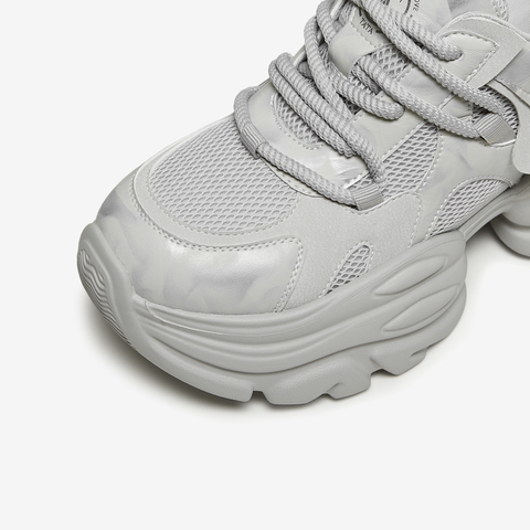 TATA/他她2026春时尚休闲百搭女老爹鞋新款CY215AM6