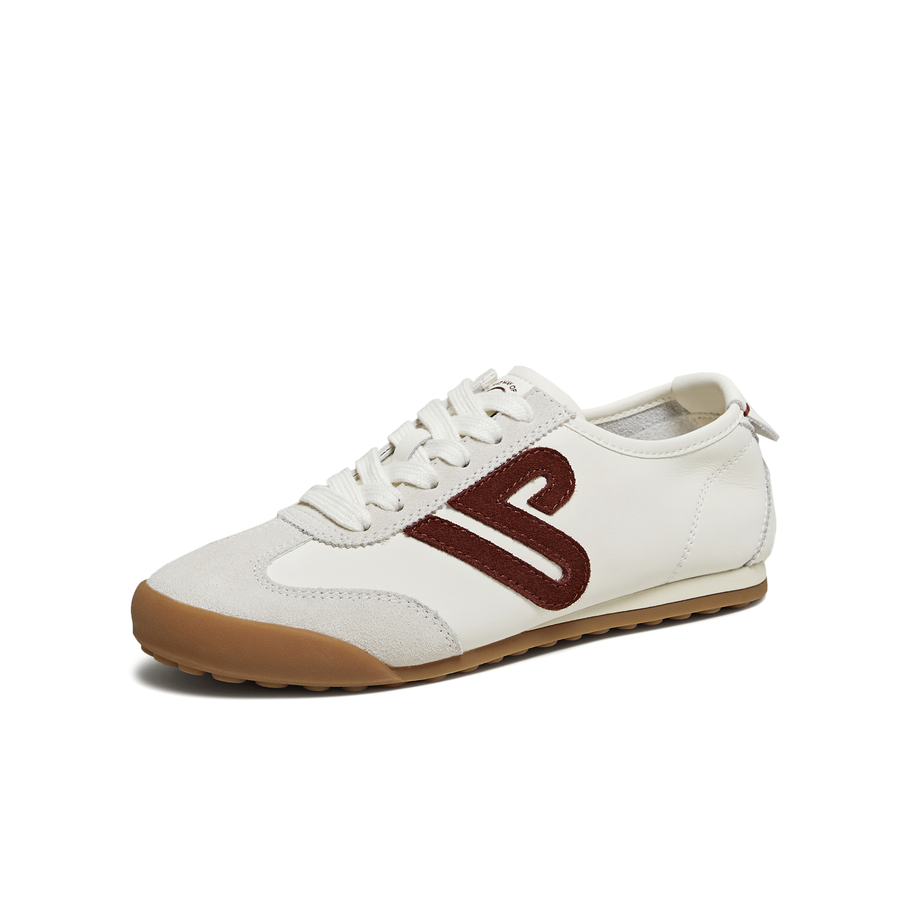 TATA/他她2026春商场同款阿甘鞋女休闲运动鞋新款CH303AM6