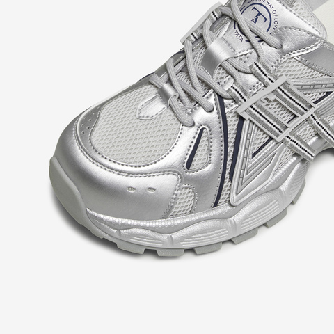 TATA/他她2026春商场同款运动休闲百搭老爹鞋新款CLB01AM6