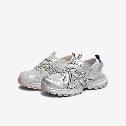 TATA/他她2026春商场同款运动休闲百搭老爹鞋新款CLB01AM6