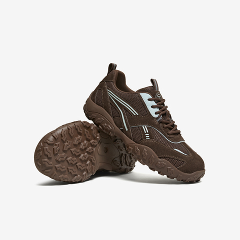 TATA/他她2026春阿甘鞋女日常休闲运动鞋新款GPD05AM6