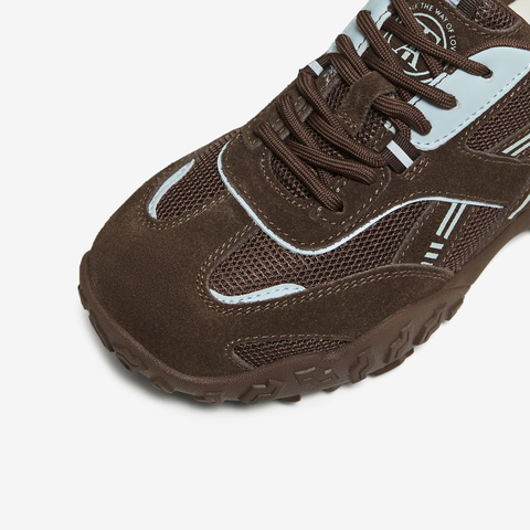 TATA/他她2026春阿甘鞋女日常休闲运动鞋新款GPD05AM6