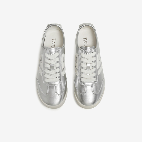 TATA/他她2026春商场同款阿甘鞋女休闲运动鞋新款CH303AM6