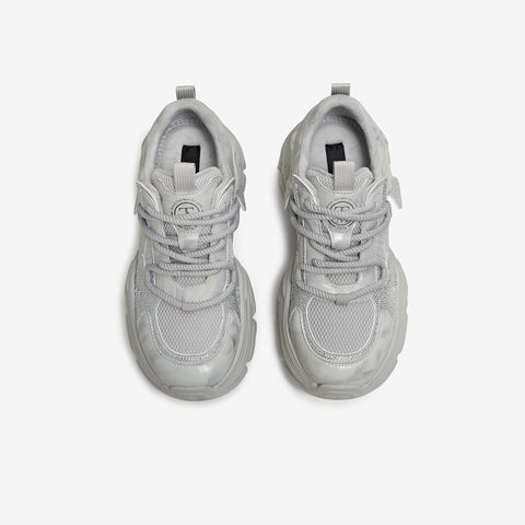 TATA/他她2026春时尚休闲百搭女老爹鞋新款CY213AM6