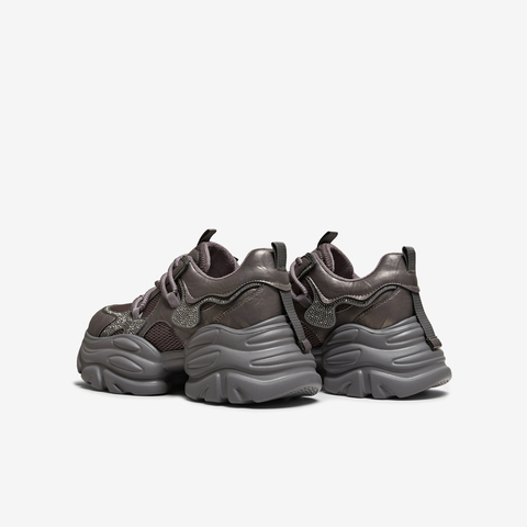 TATA/他她2026春时尚休闲百搭女老爹鞋新款CY213AM6