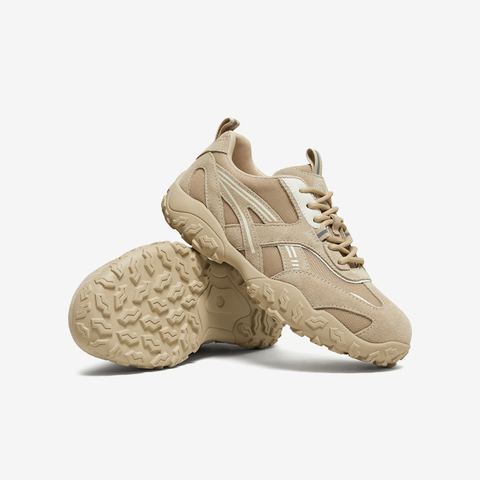 TATA/他她2026春阿甘鞋女日常休闲运动鞋新款GPD05AM6