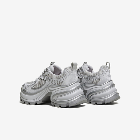 TATA/他她2026春商场同款时尚休闲百搭女老爹鞋新款CZX03AM6