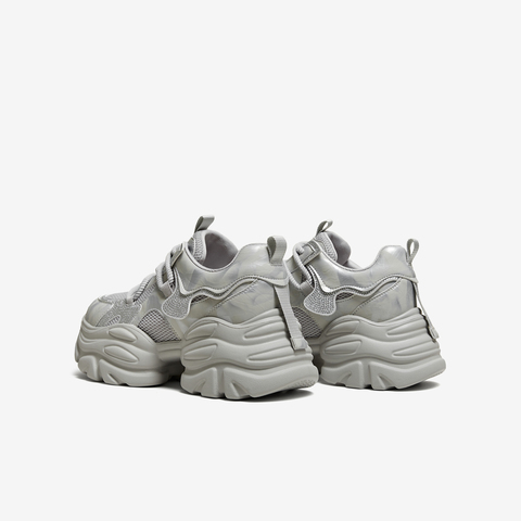 TATA/他她2026春时尚休闲百搭女老爹鞋新款CY213AM6