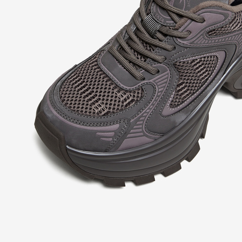 TATA/他她2026春商场同款时尚休闲百搭女老爹鞋新款CZX03AM6