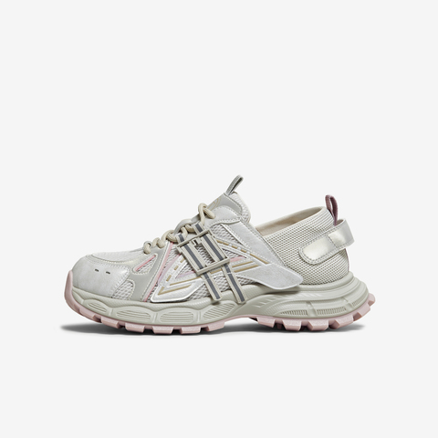 TATA/他她2026春商场同款运动休闲百搭老爹鞋新款CLB01AM6