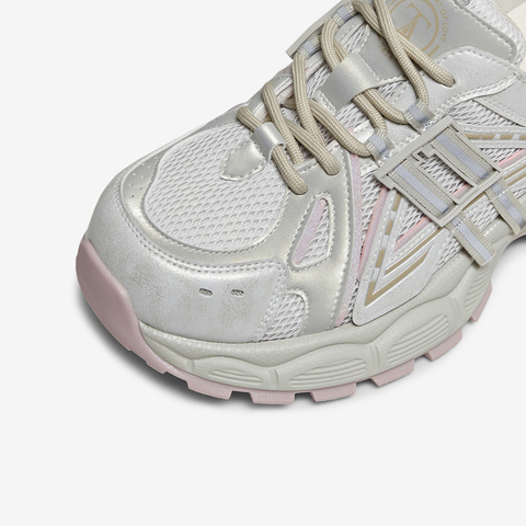 TATA/他她2026春商场同款运动休闲百搭老爹鞋新款CLB01AM6