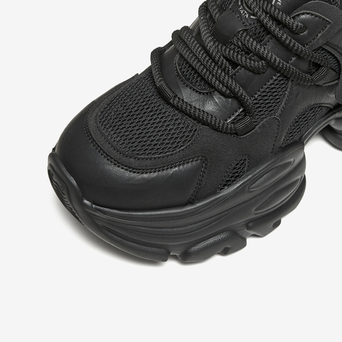 TATA/他她2026春时尚休闲百搭女老爹鞋新款CY215AM6