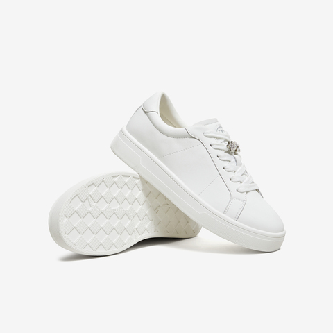 TATA/他她2026春商场同款时尚休闲百搭板鞋鞋新款CLJ01AM6