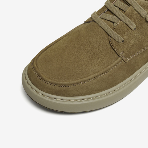 TATA/他她2026春商场同款舒适百搭休闲男鞋新款OFU01AM6