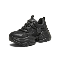 TATA/他她2026春时尚休闲百搭女老爹鞋新款CY213AM6