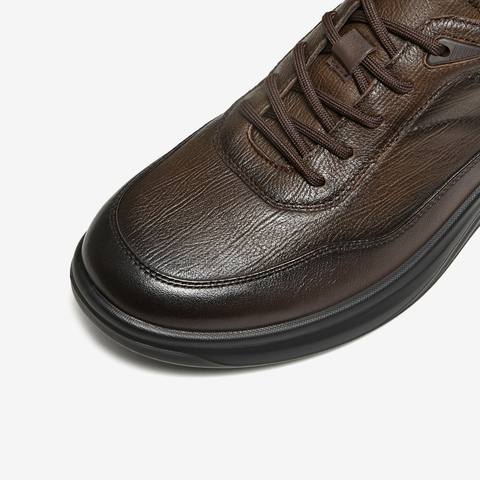 TATA/他她2026春商场同款舒适百搭休闲男鞋新款OFT01AM6