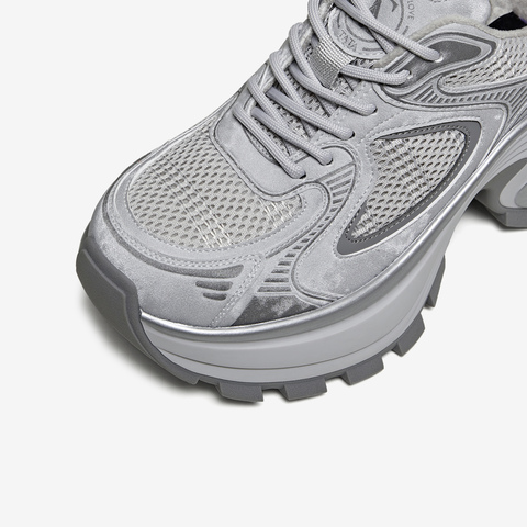 TATA/他她2026春商场同款时尚休闲百搭女老爹鞋新款CZX03AM6