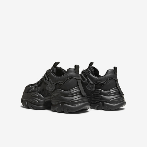 TATA/他她2026春时尚休闲百搭女老爹鞋新款CY213AM6