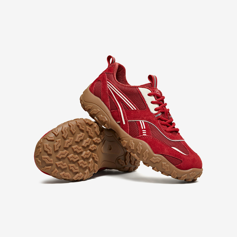 TATA/他她2026春商场同款阿甘鞋女日常休闲运动鞋新款GPD05AM6